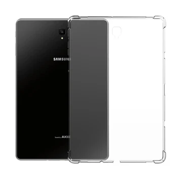 Atsparus smūgiams gaubtas, Skirtas Samsung Galaxy Tab S6 10.5