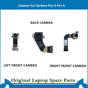 Aukštos Kokybės Vidinio Galinio Vaizdo Kamera, Skirta Paviršiaus Pro 5 Pro 6 Priekinė Kamera Flex Kabelis