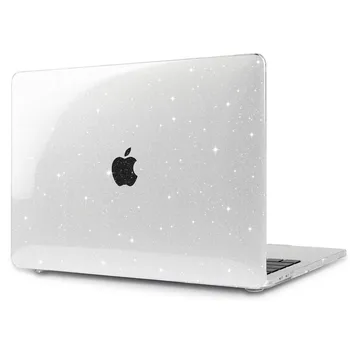 Bling crystal Case for MacBook Air 11 13 15 colių & Pro 13.3 