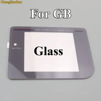 ChengHaoRan 1piece Stiklo Pakeitimas Apsauginė Ekrano Objektyvas Nintendo Gameboy Klasikinis GB Objektyvas Pelno