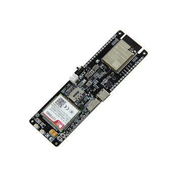 LILYGO® TTGO T-SIM7000G Modulis ESP32-WROVER-B Chip 4M Flash 