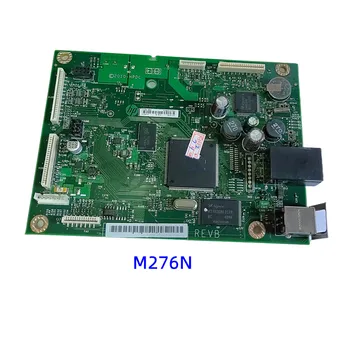 MainBoard Plokštė Pagrindinė plokštė HP M276NW M276 276 M276N spausdintuvo Formatavimo Valdybos logika, Aukštos Kokybės