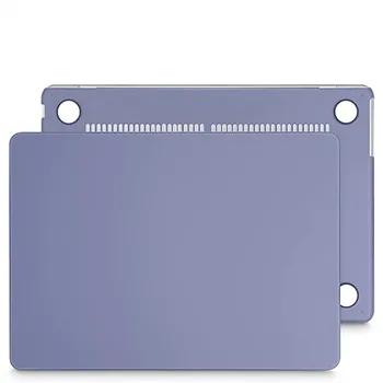 Matinės Tekstūros, Apple Air 13.6 A2681 Dangtelis, skirtas Macbook Air 13 atvejų M2 2022 Matinis 