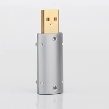 Monosaudio A50G/B50G 24K Auksu USB2.0 Prijunkite USB Jungtis, 