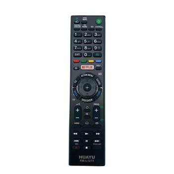 Naujas Nuotolinio Valdymo pultas RMT-TX200E Sony TV Fernbedienung KD-65XD7504 KD-65XD7505 KD-55XD7005 KD-49XD7005 KD-50SD8005