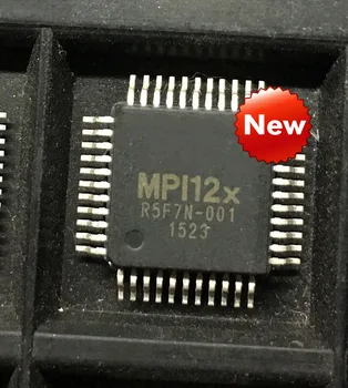 Naujas originalus MPI12X QFP