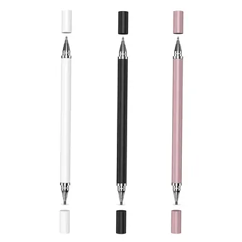 Paprastas pieštukas Universalus Capacitive Ekrano Pieštukas, Skirtų 