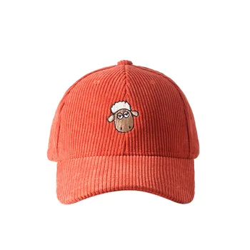 Skydelis skara skrybėlės suaugusiųjų pasakų skrybėlę rudos spalvos vyriškos kepurės snapeliu skrybėlę 2018 mados vasaros skrybėlės moterims Medvilnės Suaugusiųjų Unisex