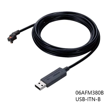 USB ITN Serijos 06AFM380A B C D E F G Japonijos Originali KOMPIUTERIO Duomenų Įvedimo Įrenginys Kabelis